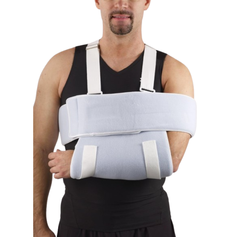 Oca Arm Sling And Swath Shoulder Immobilizer Oca Arm Sling And Swath Shoulder Immobilizer